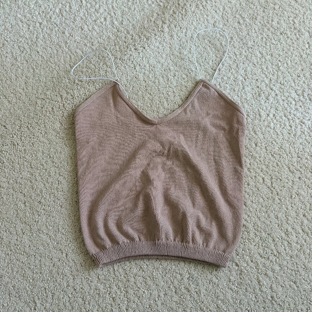 Free People Brami Top